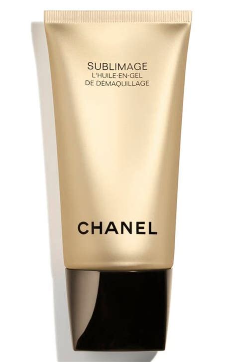 chanel face wash for oily skin|Chanel eye makeup remover price.